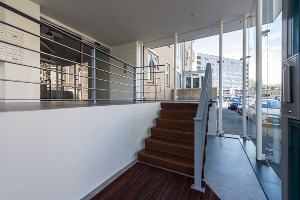 Medium property photo - Oranjelaan 6, 2281 GD Rijswijk